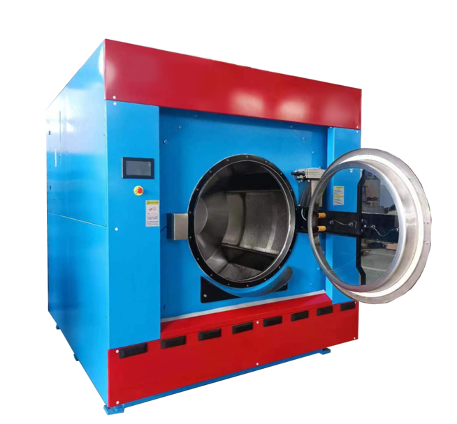 200公斤洗衣機 200公斤洗衣機