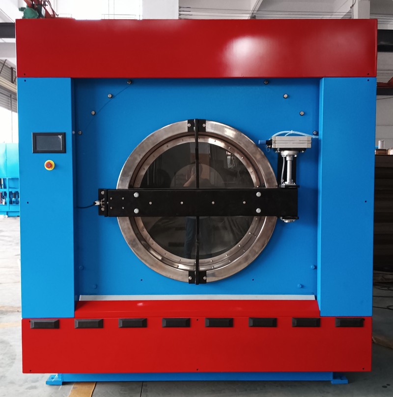 200KG洗脫機(jī) 200KG洗脫機(jī)